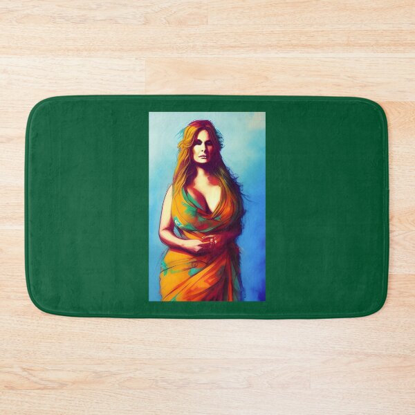 Item preview, Jennifer Coolidge Indian Wear   designed and sold by phaidianco5.