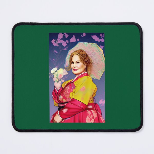 Item preview, Jennifer Coolidge Korean designed and sold by phaidianco5.
