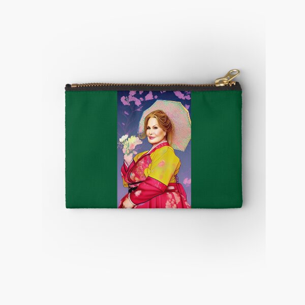 Item preview, Jennifer Coolidge Korean   designed and sold by phaidianco5.