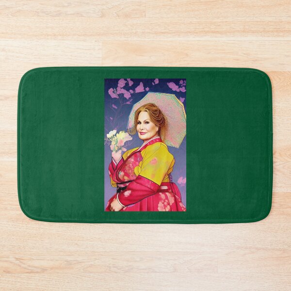 Item preview, Jennifer Coolidge Korean   designed and sold by phaidianco5.
