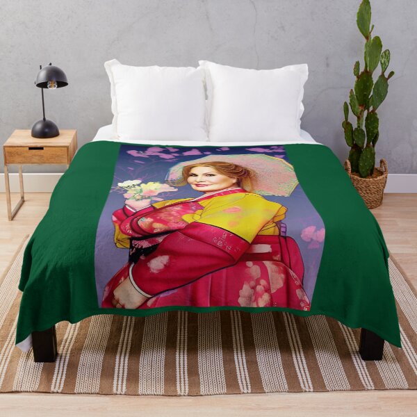Item preview, Jennifer Coolidge Korean designed and sold by phaidianco5.