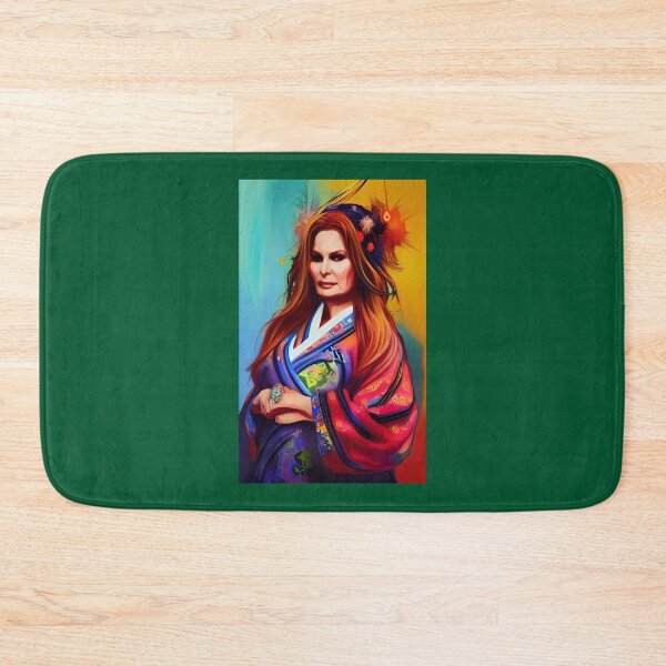 Item preview, Jennifer Coolidge Korean Hanbok   designed and sold by phaidianco5.