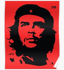 che™ Poster