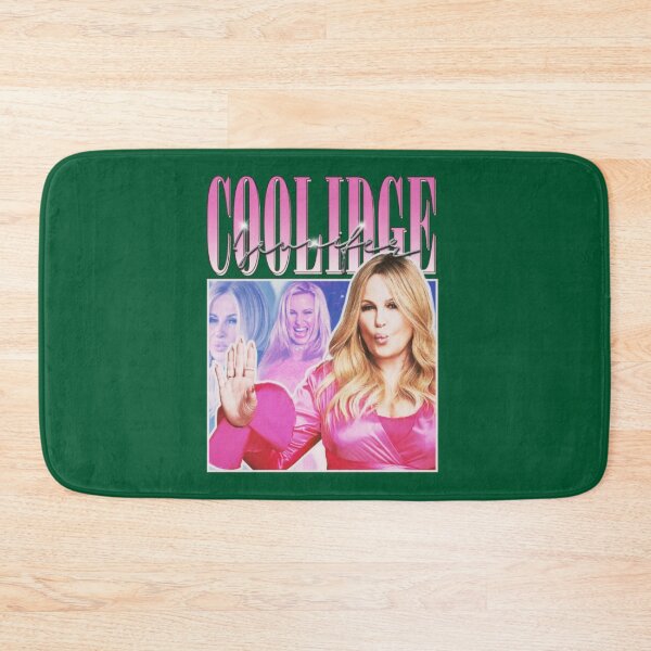Item preview, Jennifer Coolidge Vintage Retro 90s Style Inspired Graphic36 designed and sold by phaidianco5.