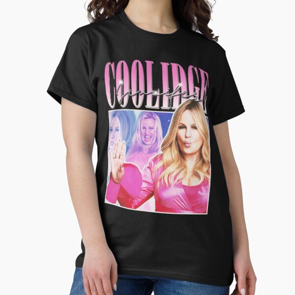 Item preview, Jennifer Coolidge Vintage Retro 90s Style Inspired Graphic36 designed and sold by phaidianco5.
