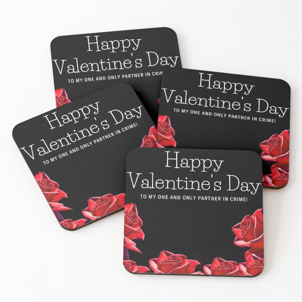 Item preview, Valentine's Day designed and sold by jaquelinedejff.