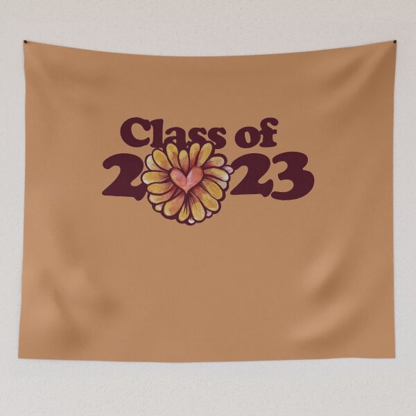 Aperçu de l'œuvre class of 2023 créée et vendue par FrictionMaxxing.