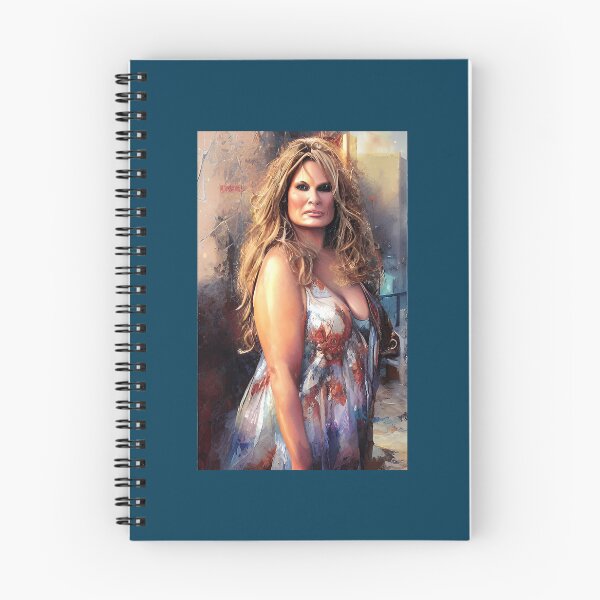 Item preview, Jennifer Coolidge white Lotus   designed and sold by phaidianco5.