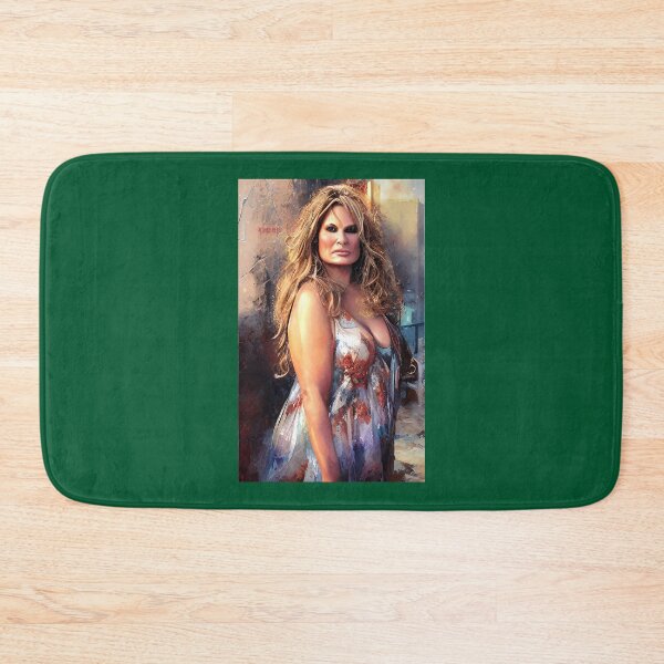 Item preview, Jennifer Coolidge white Lotus   designed and sold by phaidianco5.