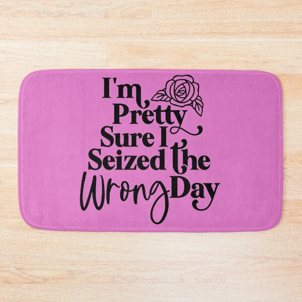 Item preview, Not again! designed and sold by thetinycraftista.