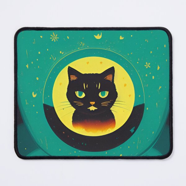 Item preview, Catto designed and sold by erdemdensart.