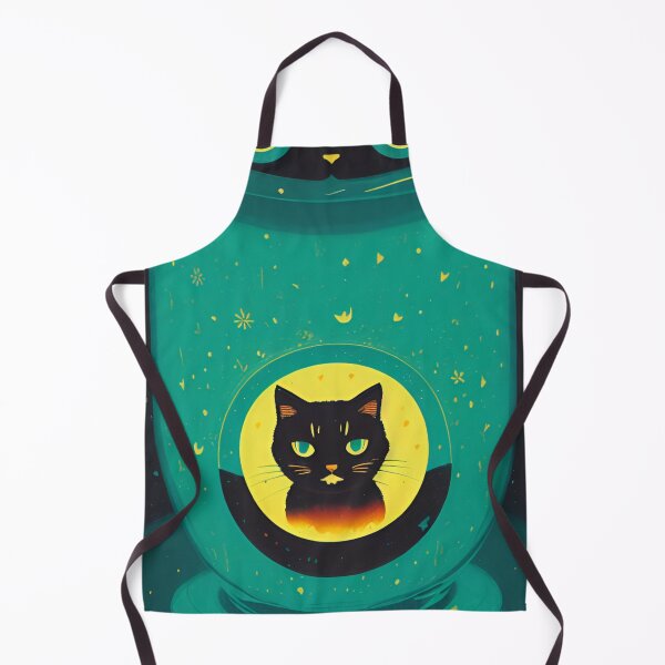 Item preview, Catto designed and sold by erdemdensart.