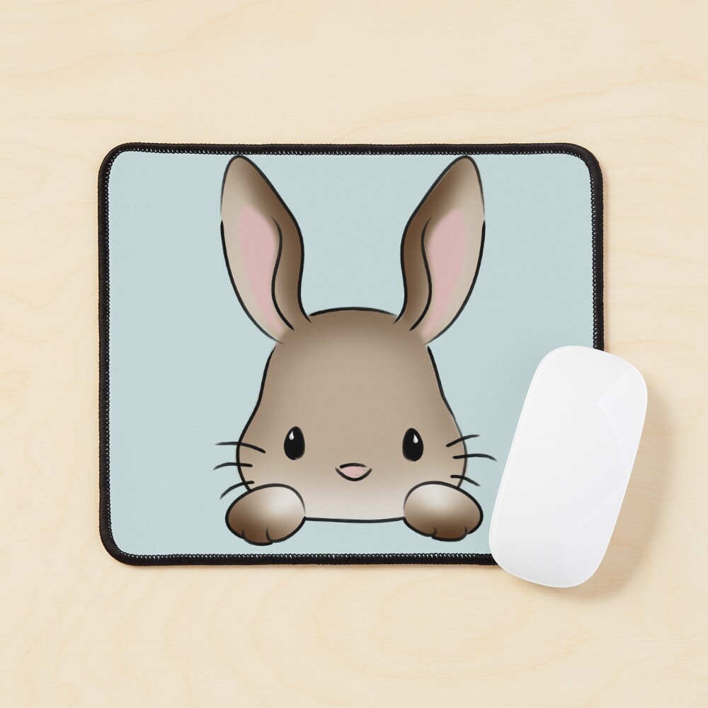 Item preview, Mouse Pad designed and sold by RuthieLord.