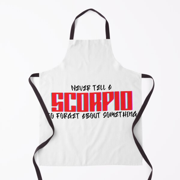 Item preview, Scorpio designed and sold by WhatsYourSign-.
