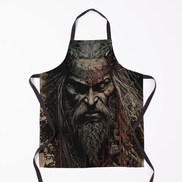 Item preview, Magnus the Good designed and sold by OccultDreams.