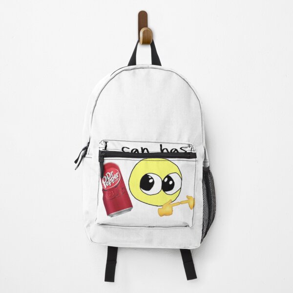 Item preview, puedo tiene? Dr Pepper tímido. designed and sold by MsSnuckle.