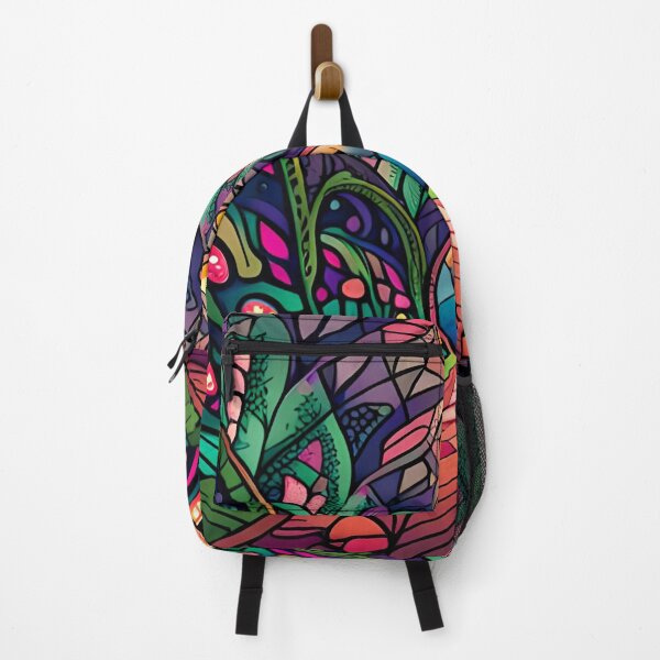 Item preview, Enchanted Forest Adventure designed and sold by serra-art.
