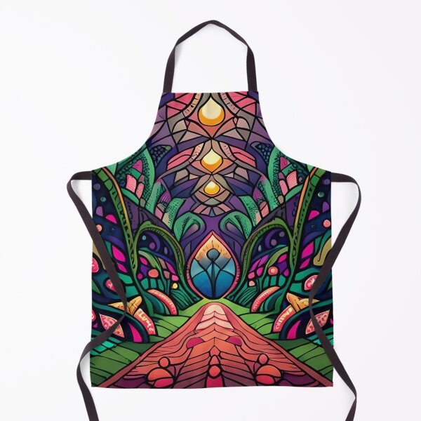 Item preview, Enchanted Forest Adventure designed and sold by serra-art.