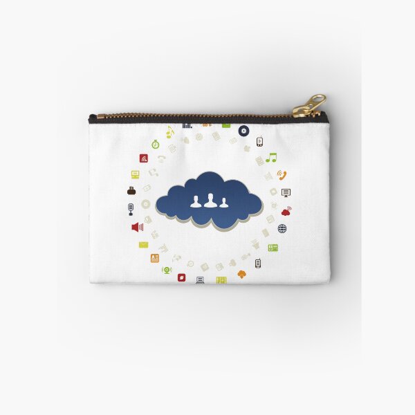 Item preview, Business a cloud designed and sold by Aleksander1.