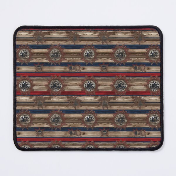 Item preview, Barnwood Country designed and sold by PixelPatchwork.