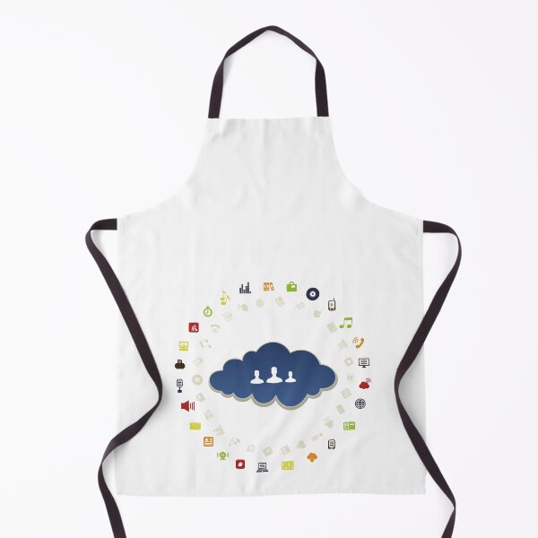Item preview, Business a cloud designed and sold by Aleksander1.