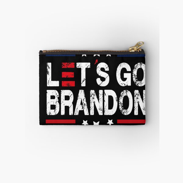 Item preview, let's go brandon, FJB Funny Political designed and sold by Emma Studio.
