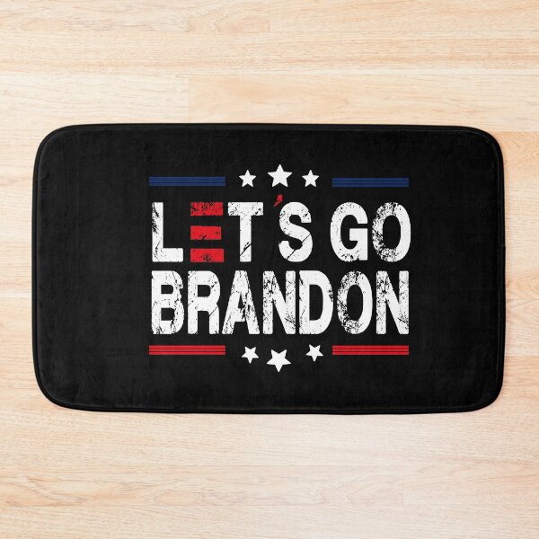Item preview, let's go brandon, FJB Funny Political designed and sold by Emma Studio.