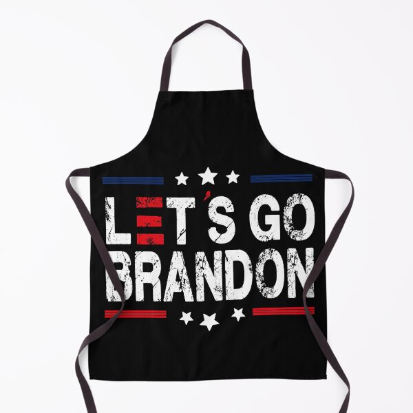Item preview, let's go brandon, FJB Funny Political designed and sold by Emma Studio.
