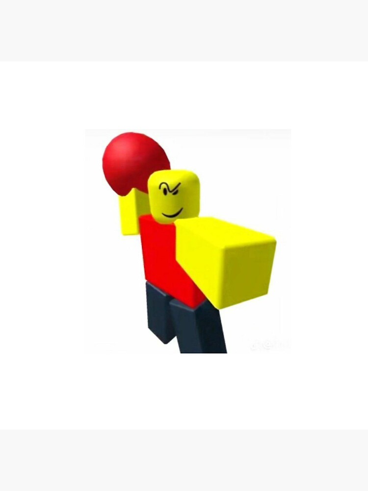 Roblox Meme Gifts & Merchandise for Sale