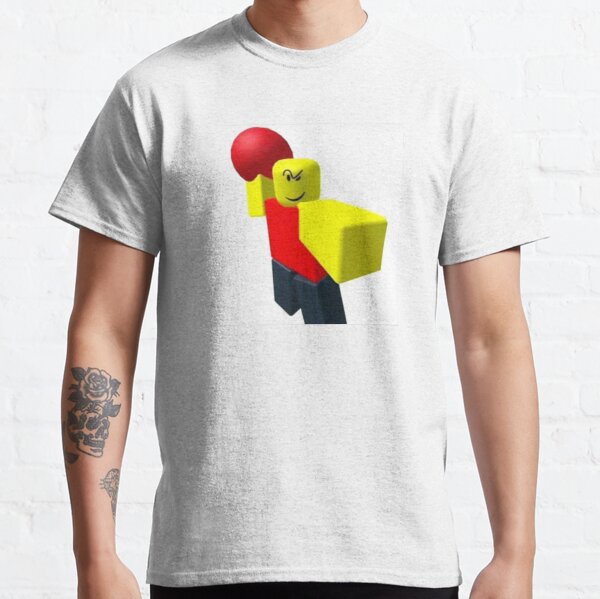 Roblox Men's T-Shirts for Sale