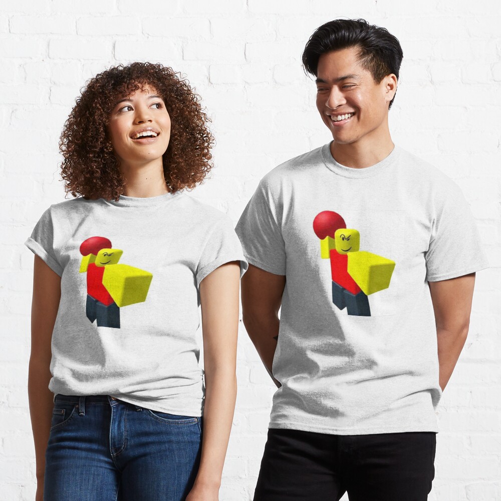 Baller Roblox Fashion | Essential T-Shirt