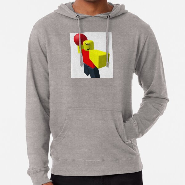 Baller Roblox Hoodies Sweatshirts for Sale Redbubble