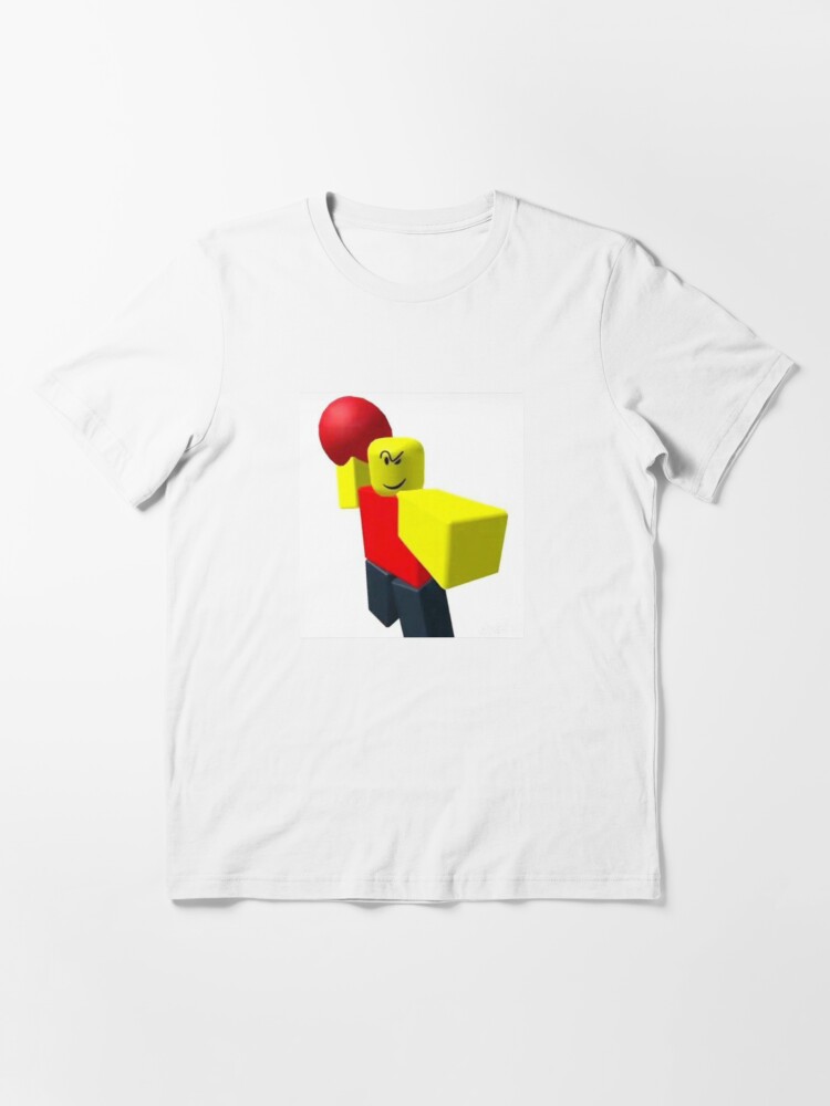 baller roblox meme | Essential T-Shirt