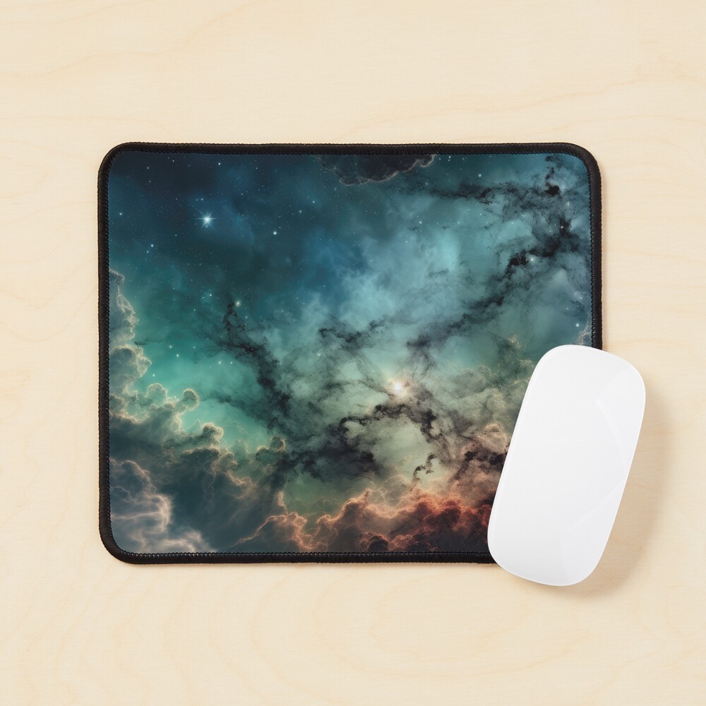 Item preview, Mouse Pad designed and sold by futureimaging.