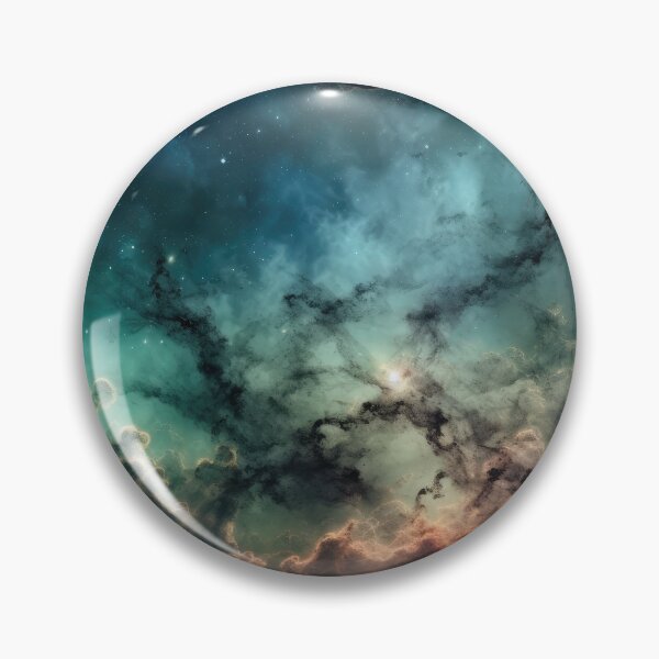 Item preview, Nebulae Nightmare - Galaxy of Colors designed and sold by FutureImaging.