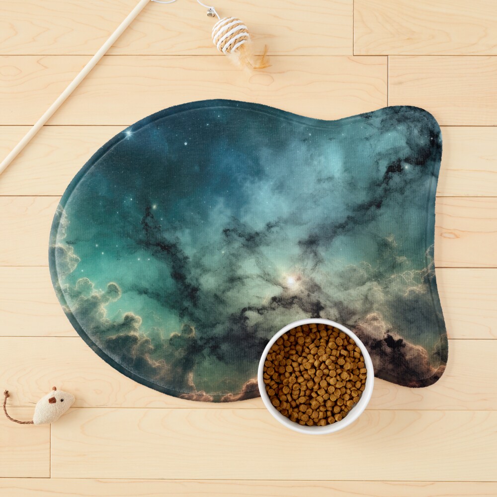 Item preview, Cat Mat designed and sold by futureimaging.