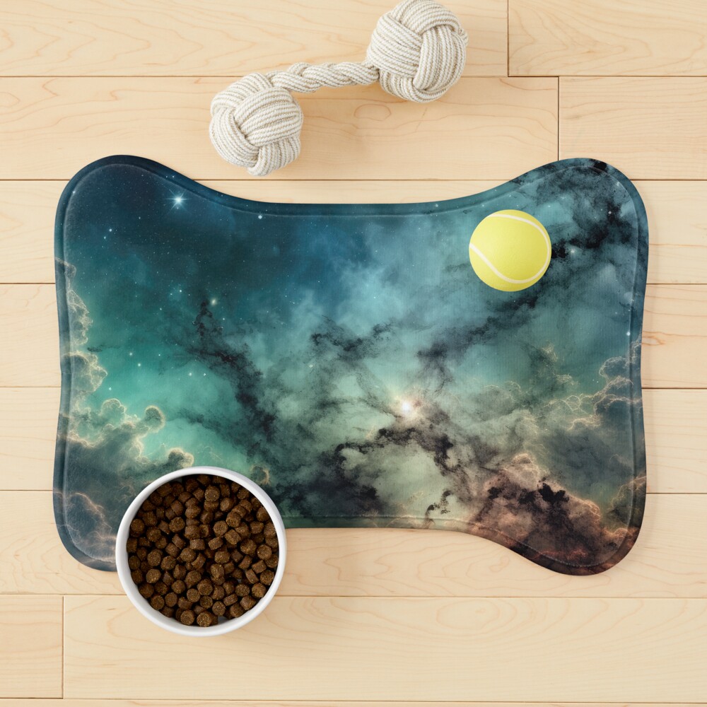 Item preview, Dog Mat designed and sold by futureimaging.