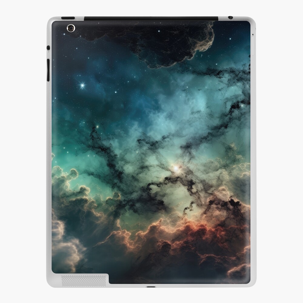 Item preview, iPad Skin designed and sold by futureimaging.