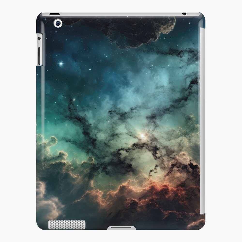 Item preview, iPad Snap Case designed and sold by futureimaging.