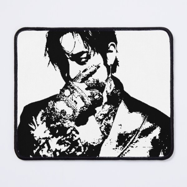 Item preview, Dpr Ian (Christian Yu) Stencil designed and sold by ErikaRini.