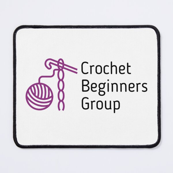 Item preview, Crochet Beginners Group designed and sold by Crochet-Life.