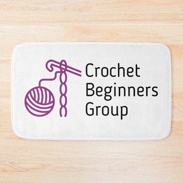 Item preview, Crochet Beginners Group designed and sold by Crochet-Life.