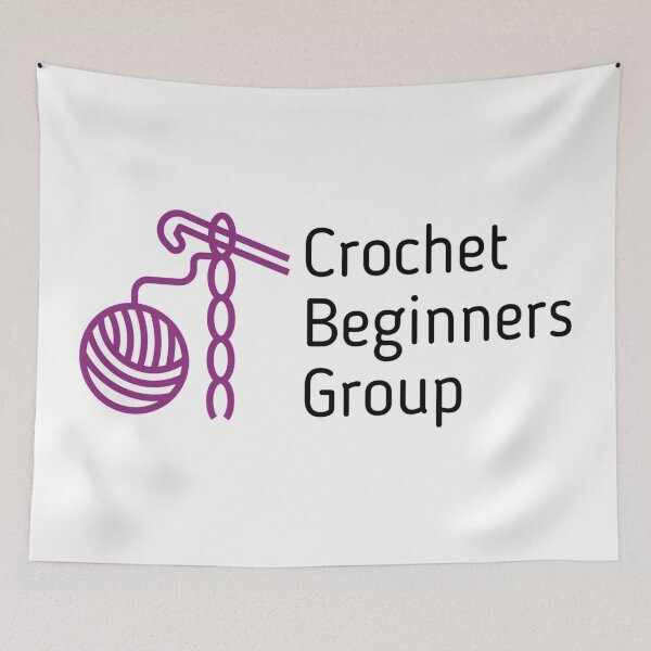 Item preview, Crochet Beginners Group designed and sold by Crochet-Life.