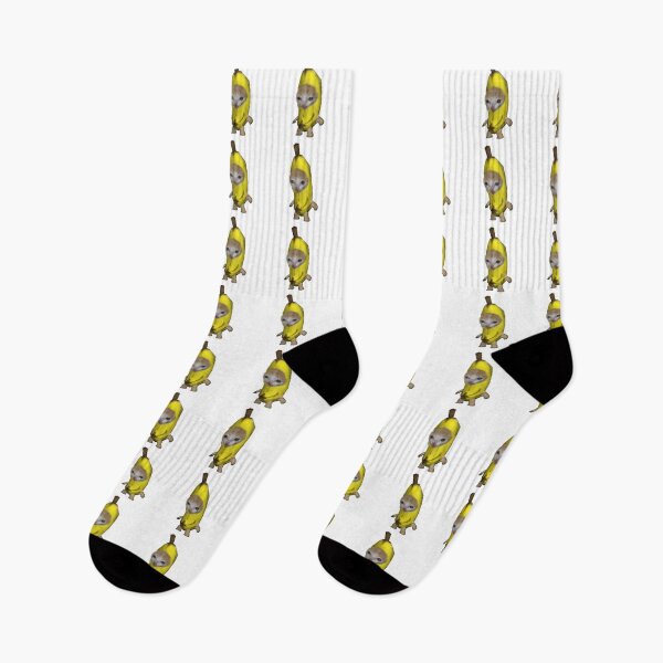 Item preview, Banana Cat designed and sold by AnxBananx.