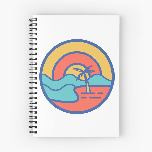 Item preview, RAINBOW MONOLINE designed and sold by RebeccaOkuneva.