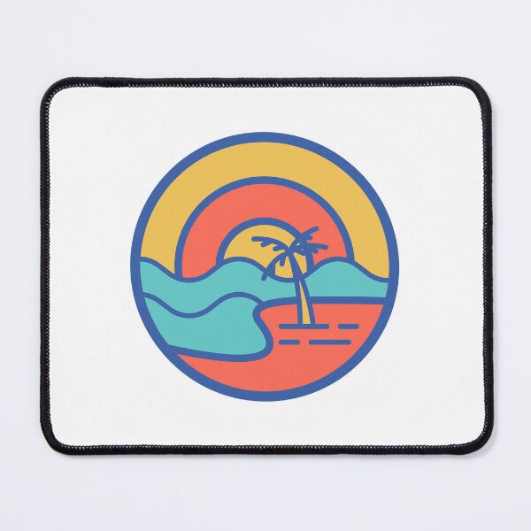 Item preview, RAINBOW MONOLINE designed and sold by RebeccaOkuneva.