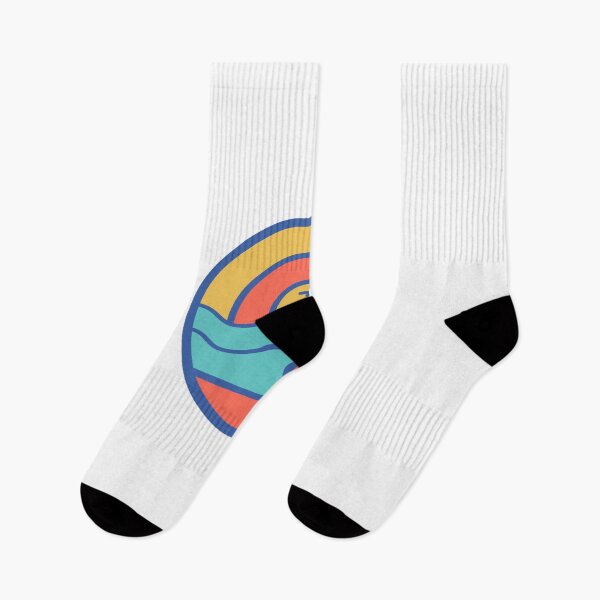 Item preview, RAINBOW MONOLINE designed and sold by RebeccaOkuneva.