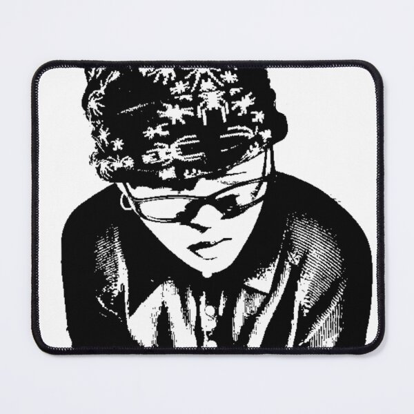 Item preview, Dpr Live (Dabin) Stencil designed and sold by ErikaRini.