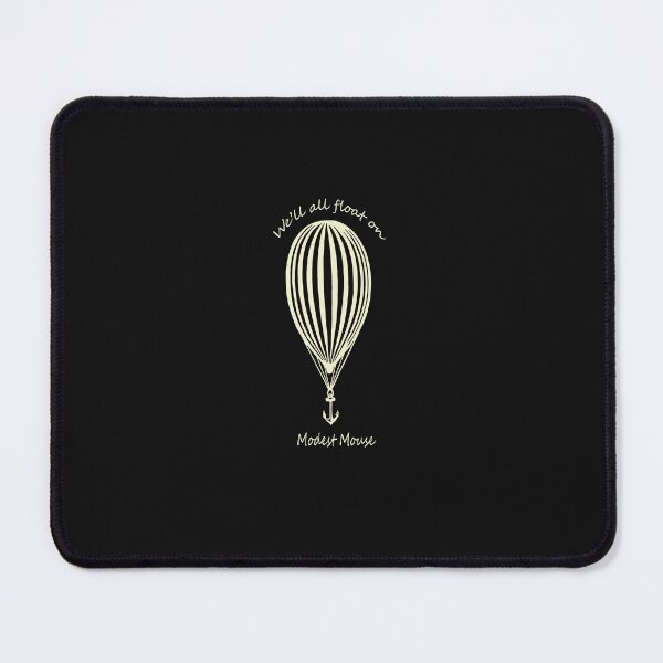 Item preview, modest mouse designed and sold by titacantik.