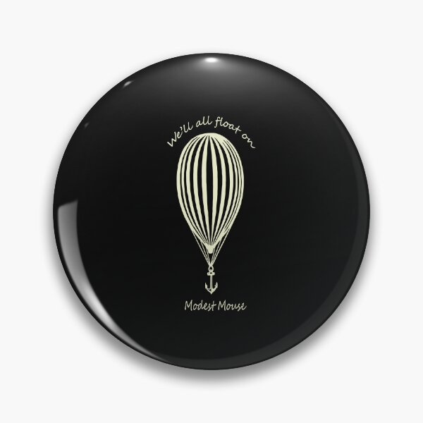Item preview, modest mouse designed and sold by titacantik.